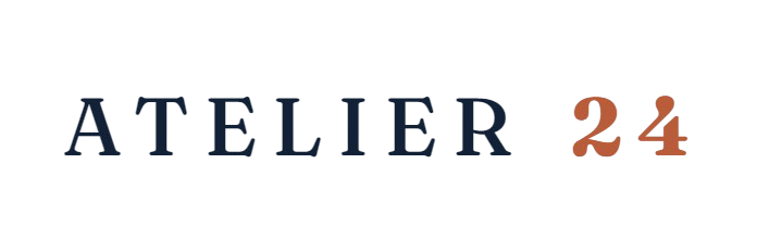 Atelier 24 logo