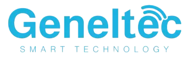 Geneltec logo
