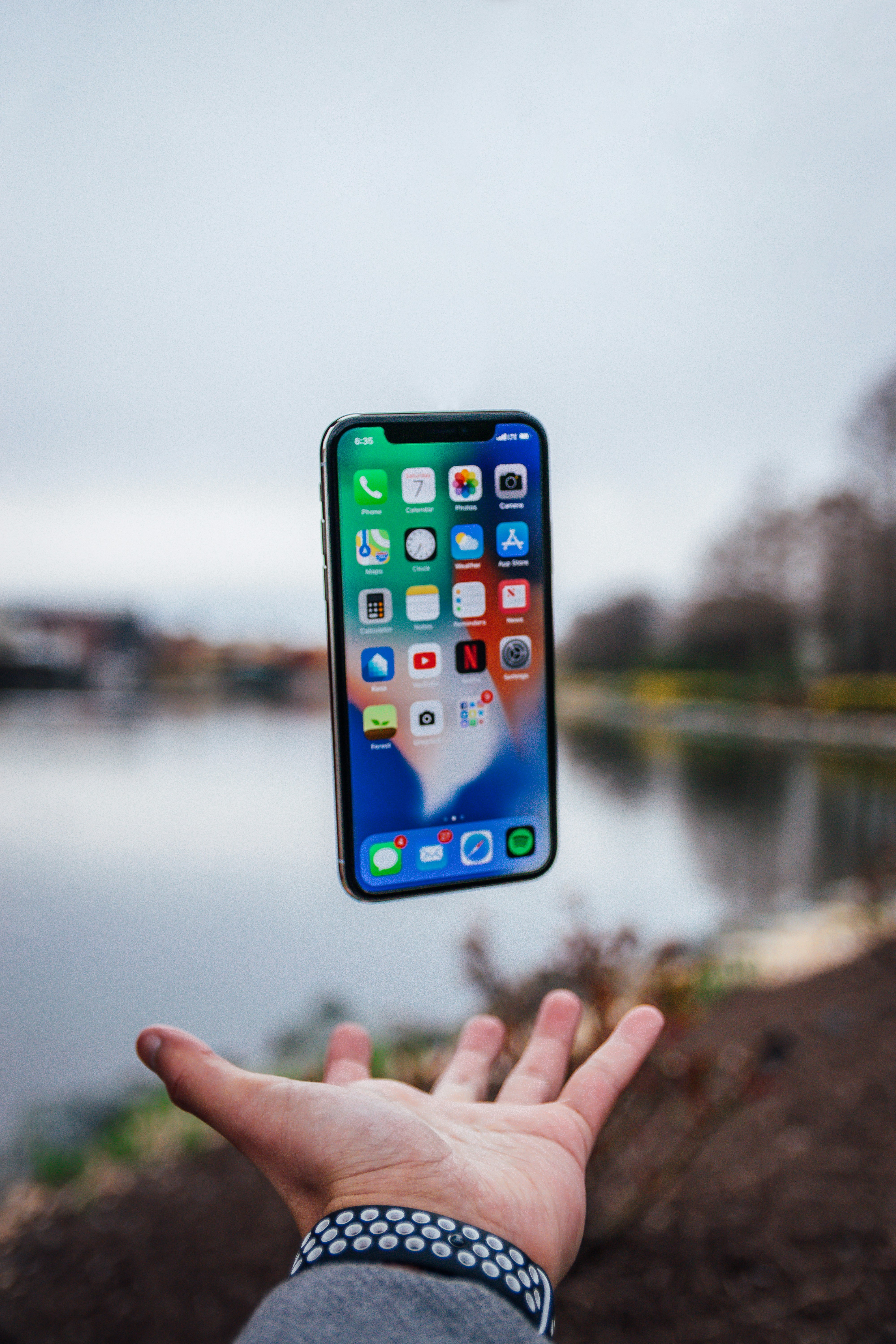 Mobile App Development